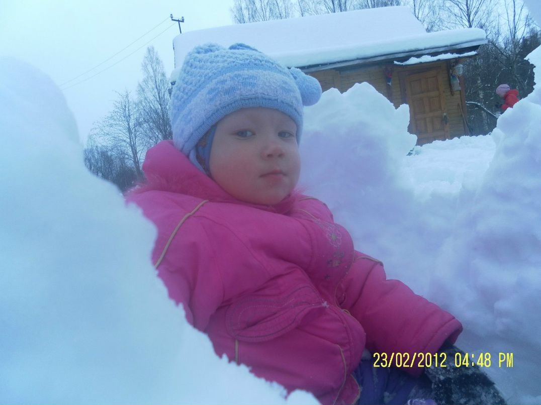 Александр Китаев | Кириши