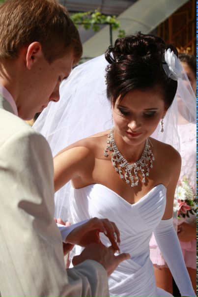 №32, Катюша Коновалова, 34 года, Днепр (Днепропетровск) №32, Катюша Коновалова, 34 года, Днепр (Днепропетровск)