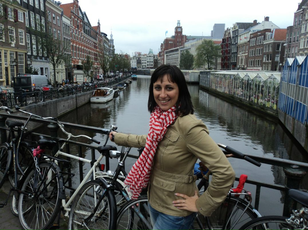 Лидия Степаньян | Ялта