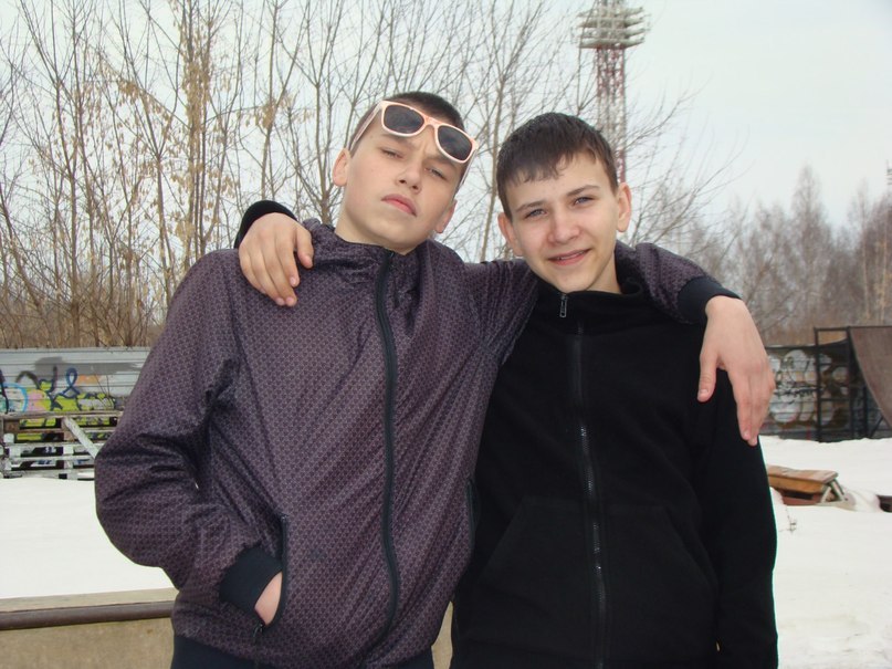 Илья Вахрушев | Ижевск