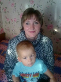 Ирина Звягина