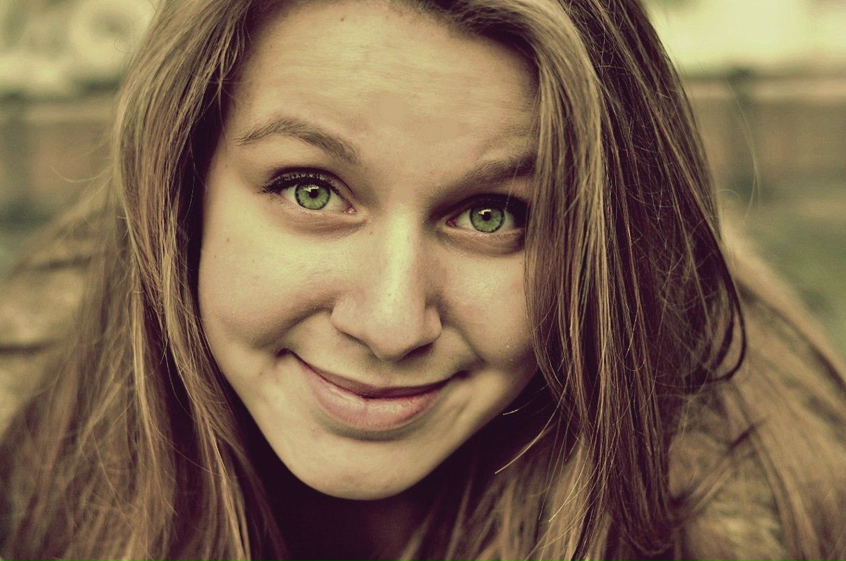 Анна Сокол | Москва