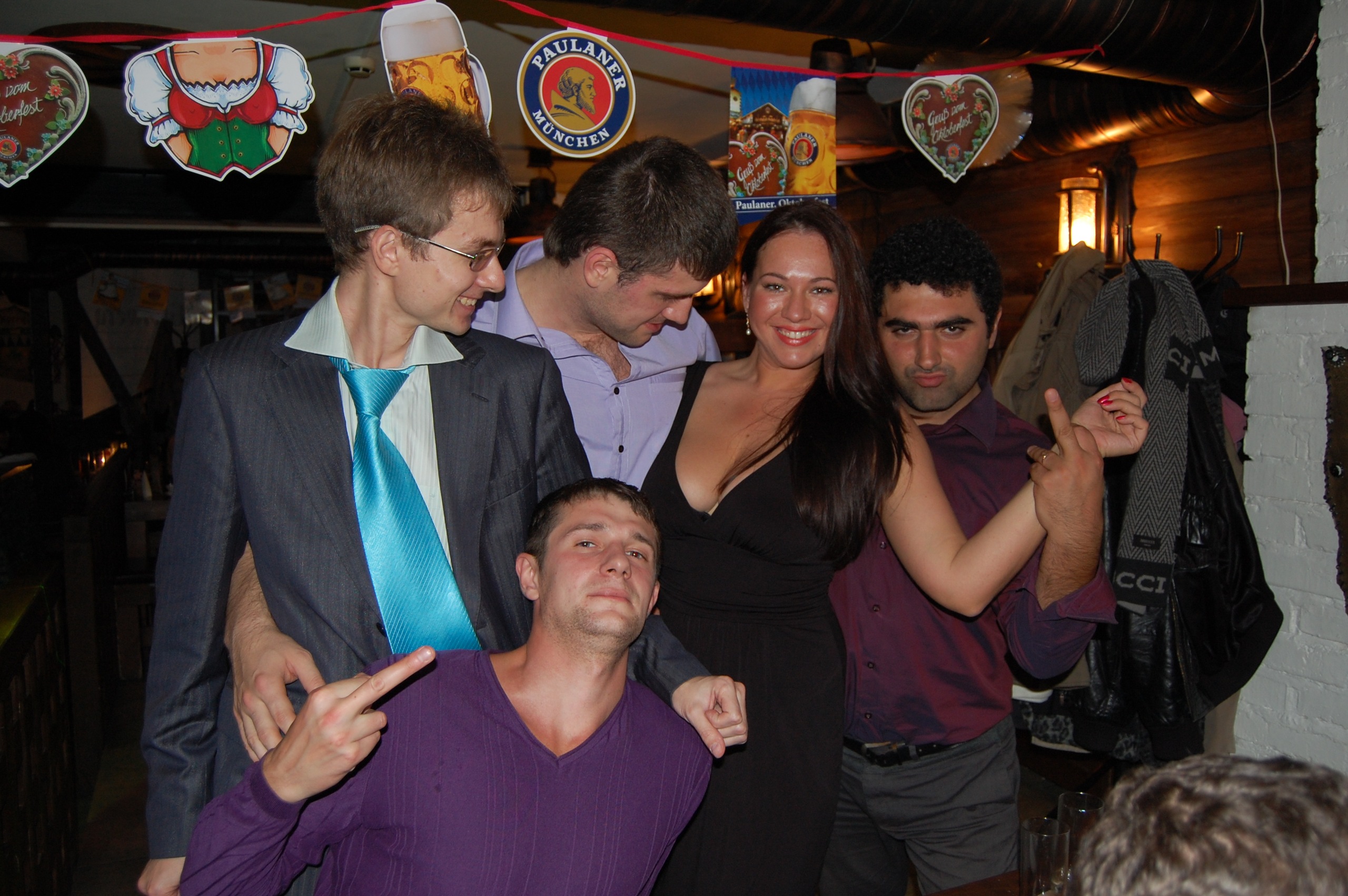 Фото профиля