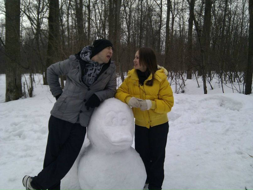 Николай Смирнов | Чебоксары