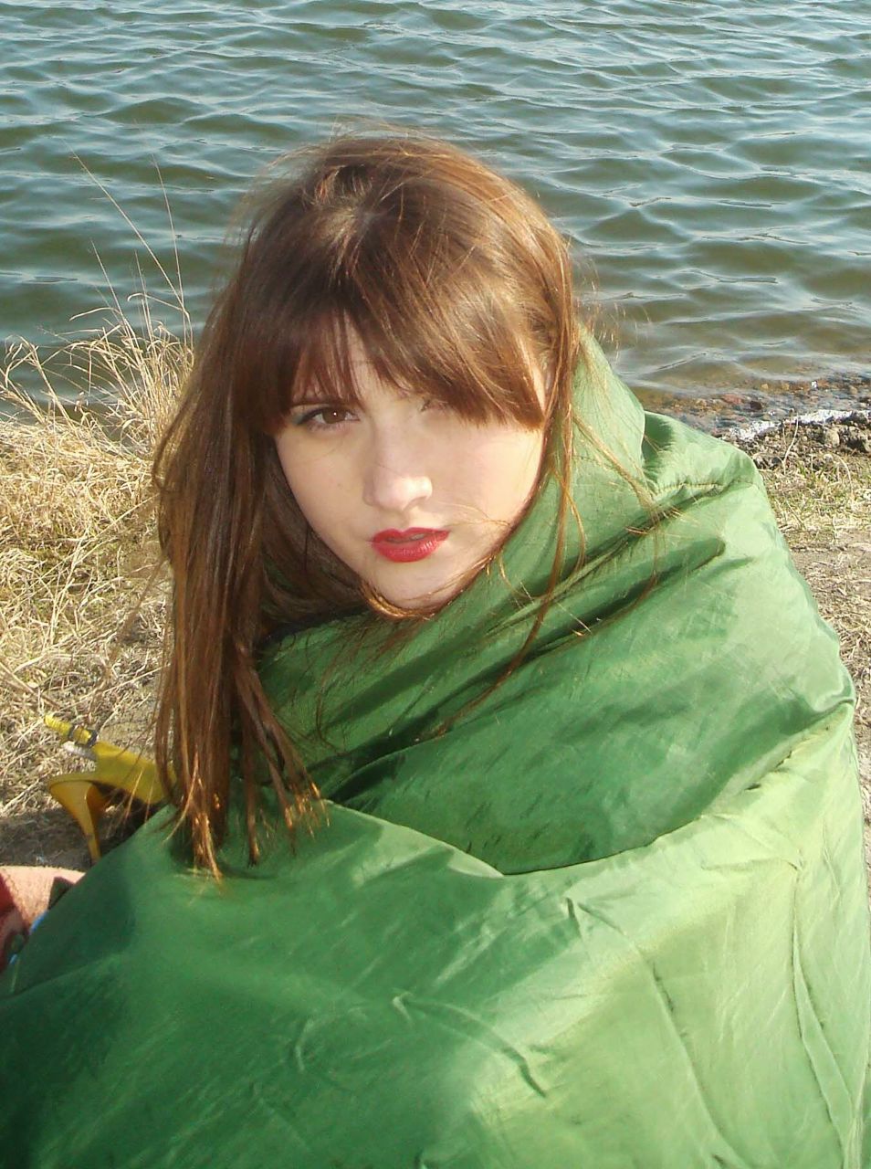 Лера Колотыгина | Иркутск