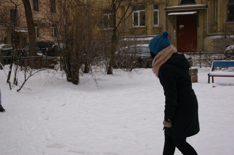 Виталя Крылов | Санкт-Петербург