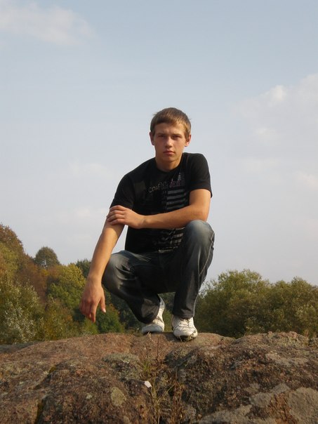 Александр Бро фото профиля #2