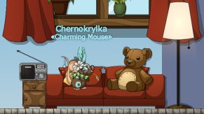 Артем Лисовский | Warszawa