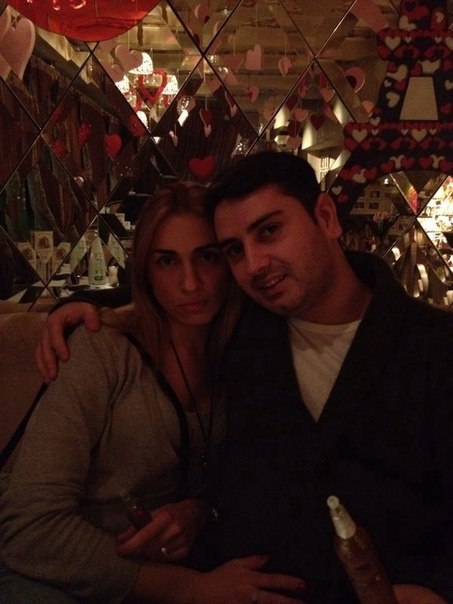 Оксана Наумова | Киев