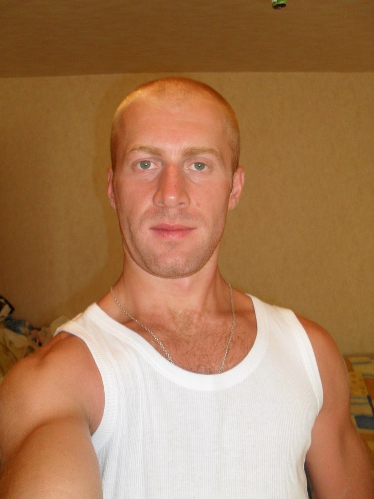 Денис Мигуцкий ПроМеТей | Москва