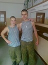 Фотография Хабибрахманова Дамира