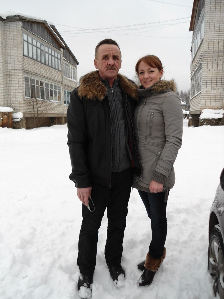 Алексей Коровин | Пудож