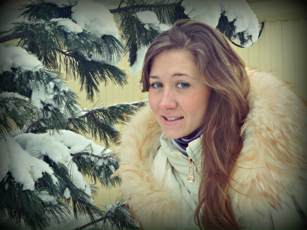 Катюша Господинова 유+웃=♥ | Нижневартовск