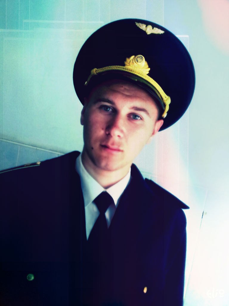 Сергій Волинський | Одесса