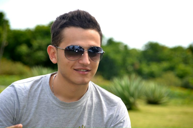 Илья Влах | Санкт-Петербург