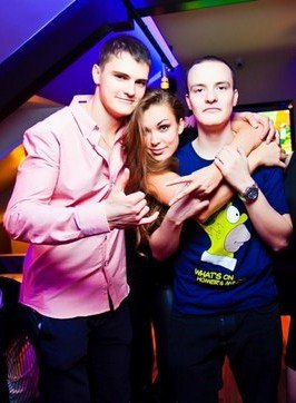 №6, Анфиса Лобойко №6, Анфиса Лобойко