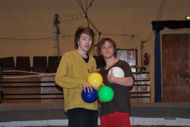 Игнат Старичихин | 