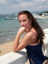 Фотография Новиковой Ольги