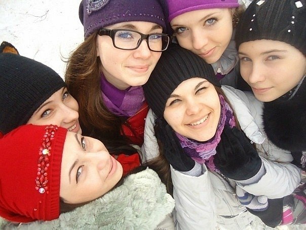 Диана Гермус | Тюмень