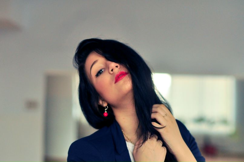 Рада Романовская | Киев