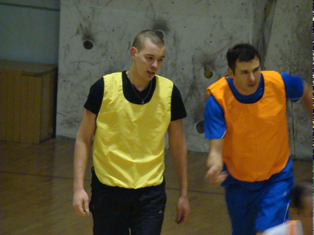 Алексей Быстрицкий | Москва