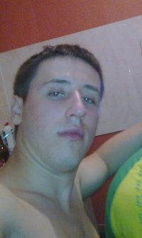 Артем Корєхов | Хмельницкий