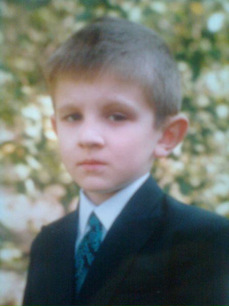 №4, Юра Підкова, Казатин №4, Юра Підкова, Казатин