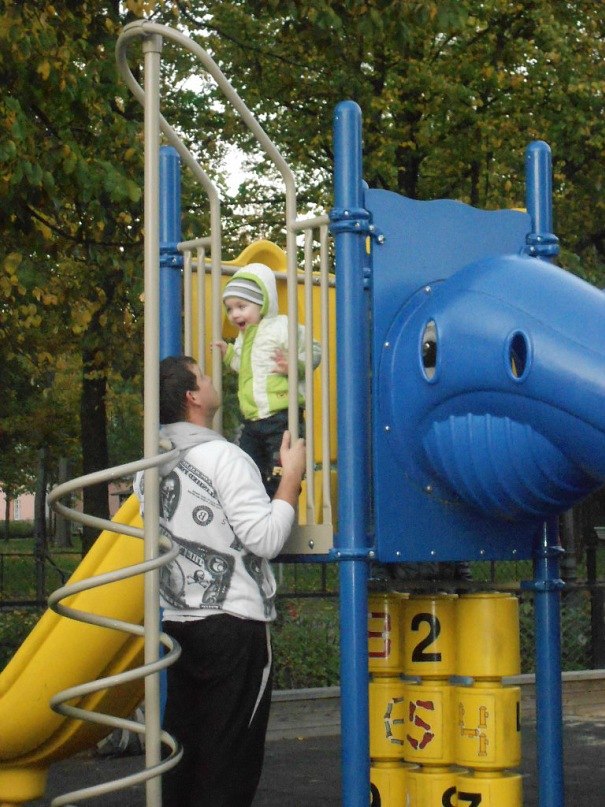 Jelizaveta Britova | Таллин