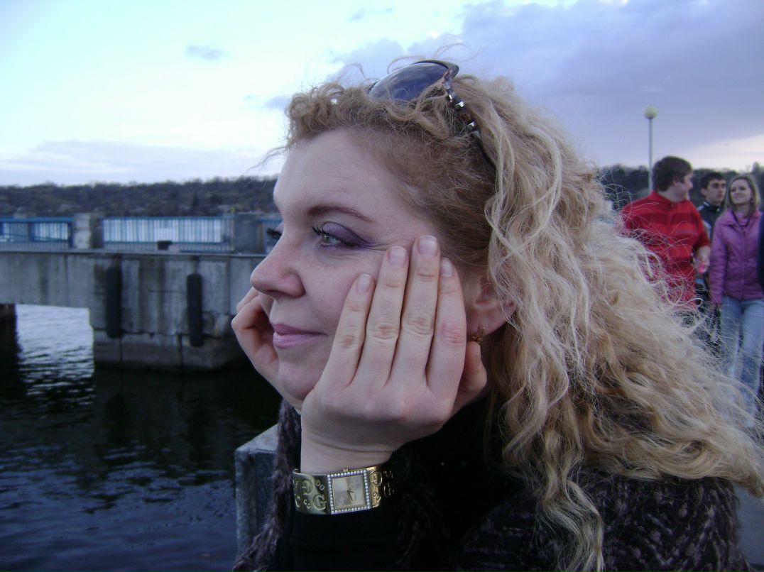 Анжелика Кириленко | Запорожье