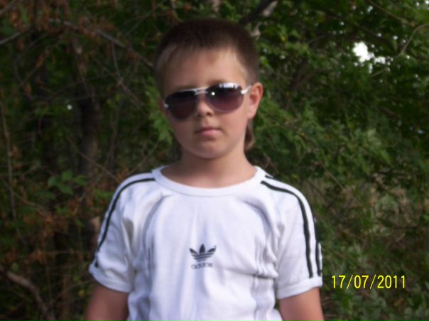 №1, Колян Пазухин, Одинцово №1, Колян Пазухин, Одинцово