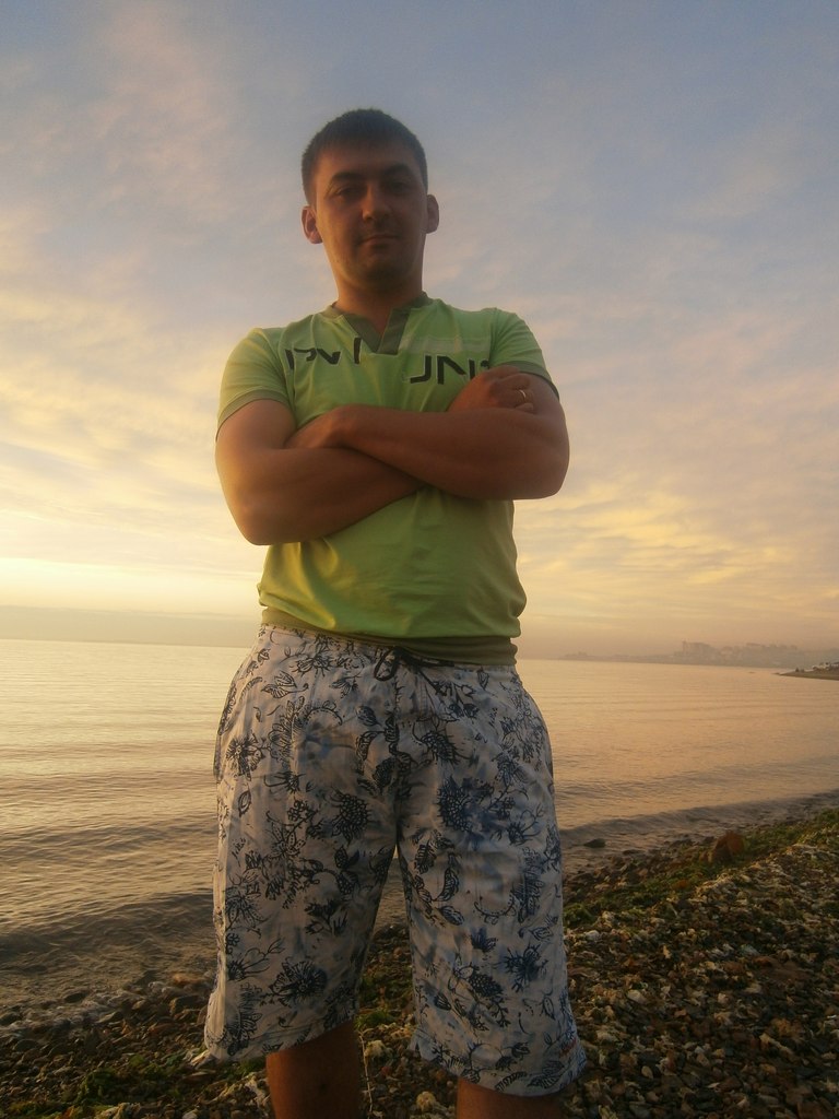 Антон Ватутин | Владивосток