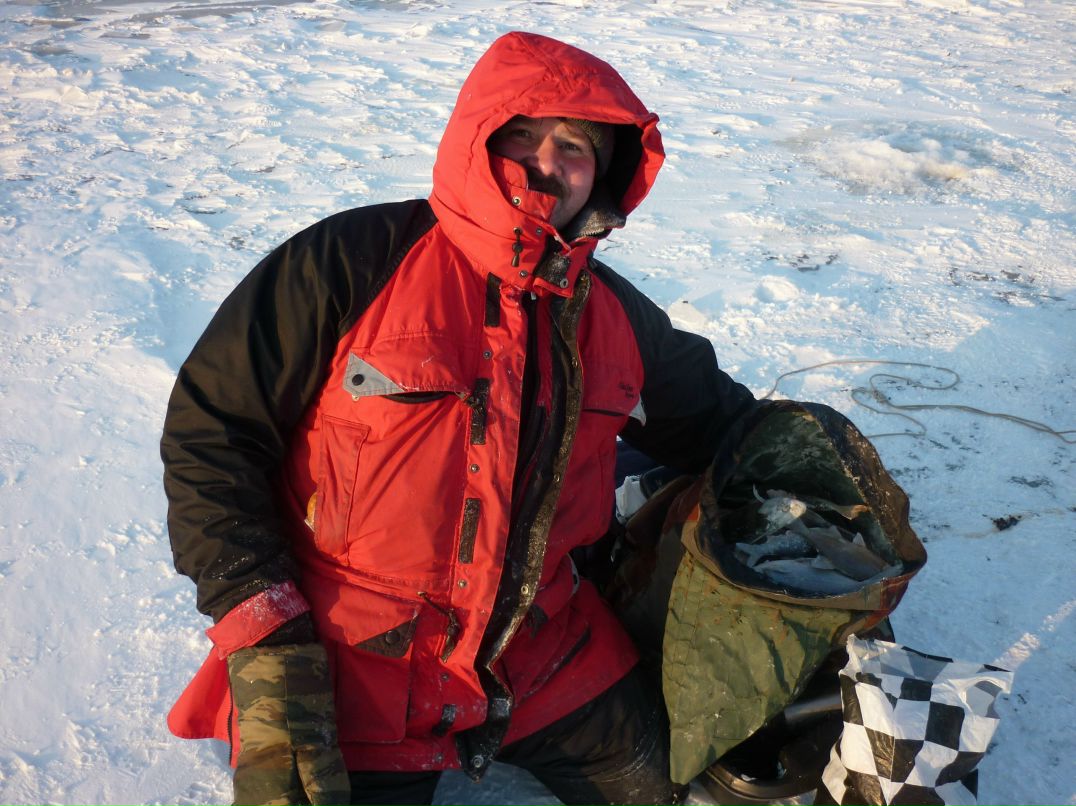 Эдик Кудинов | Санкт-Петербург