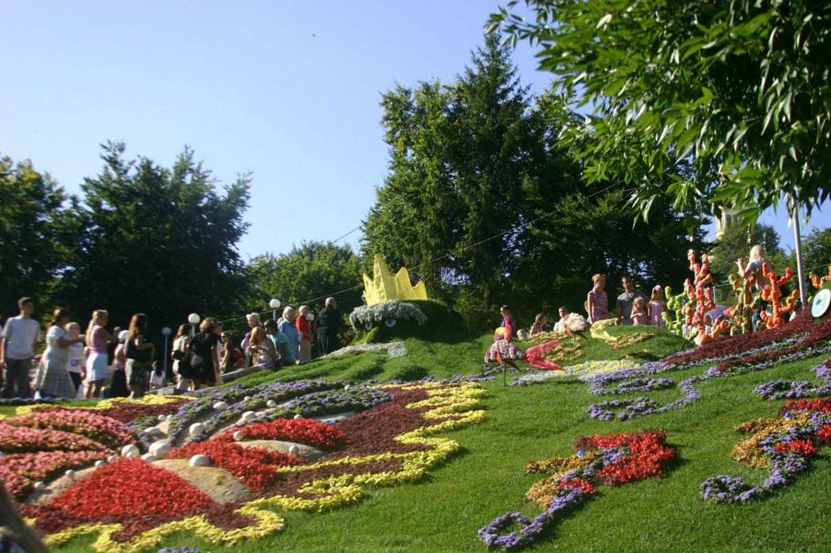 Леся Калюжная Васильевна | Винница