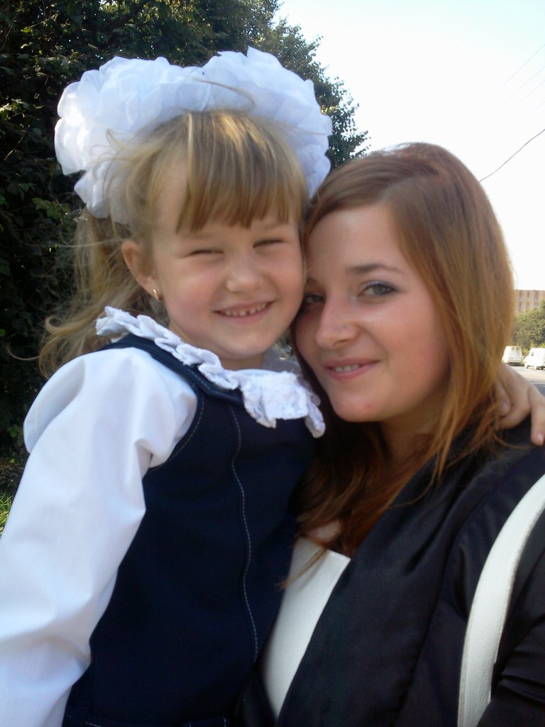 Катерина Полубко | Каменец-Подольский