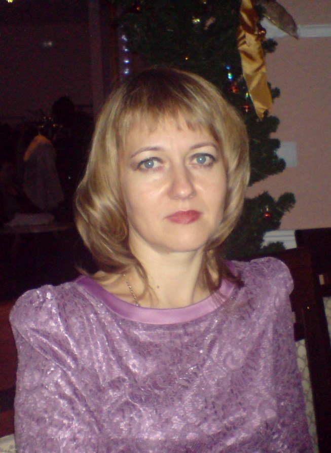 Ирина Николаева | Великий Новгород