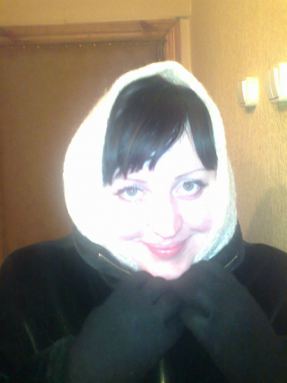 Сюзанна Арбузова | Симферополь