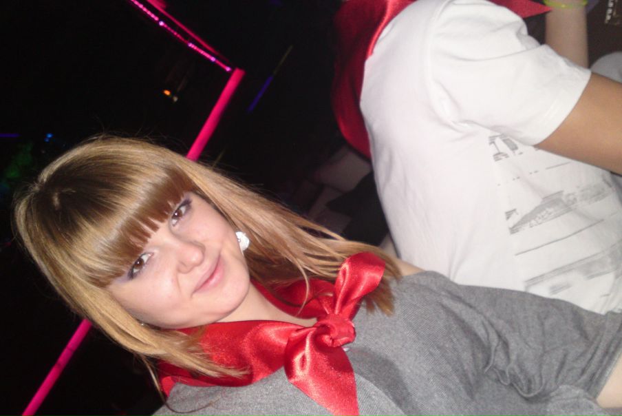 №43, Анна Пономарицына, 32 года, Коркино №43, Анна Пономарицына, 32 года, Коркино