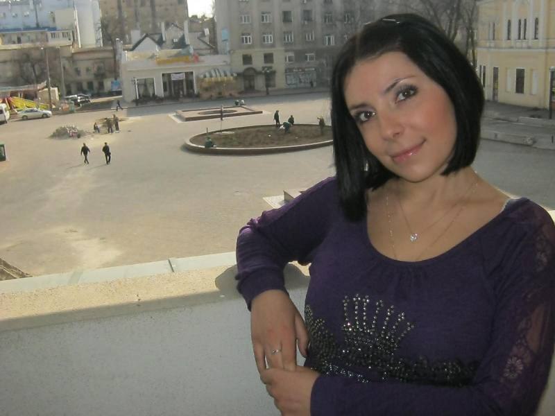 Лиля Бачурина | Одесса