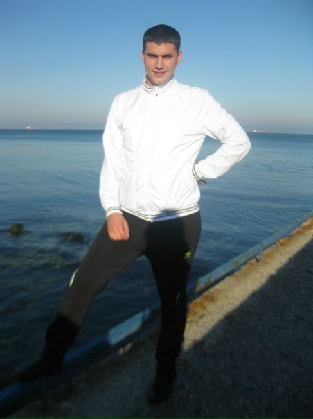 №27, Артем Душенко, Луганск №27, Артем Душенко, Луганск