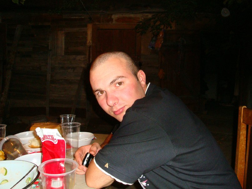 Эдик Саратов | Саратов