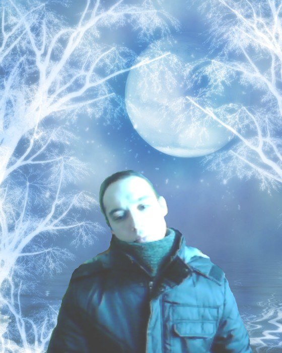 Александр Никитин | Санкт-Петербург