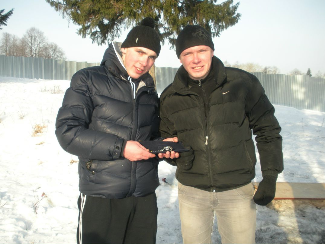 Артем Коптяев | Пермь