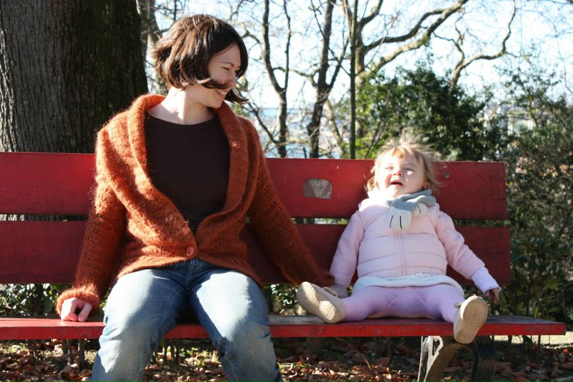 Юлия Филиппова | Санкт-Петербург