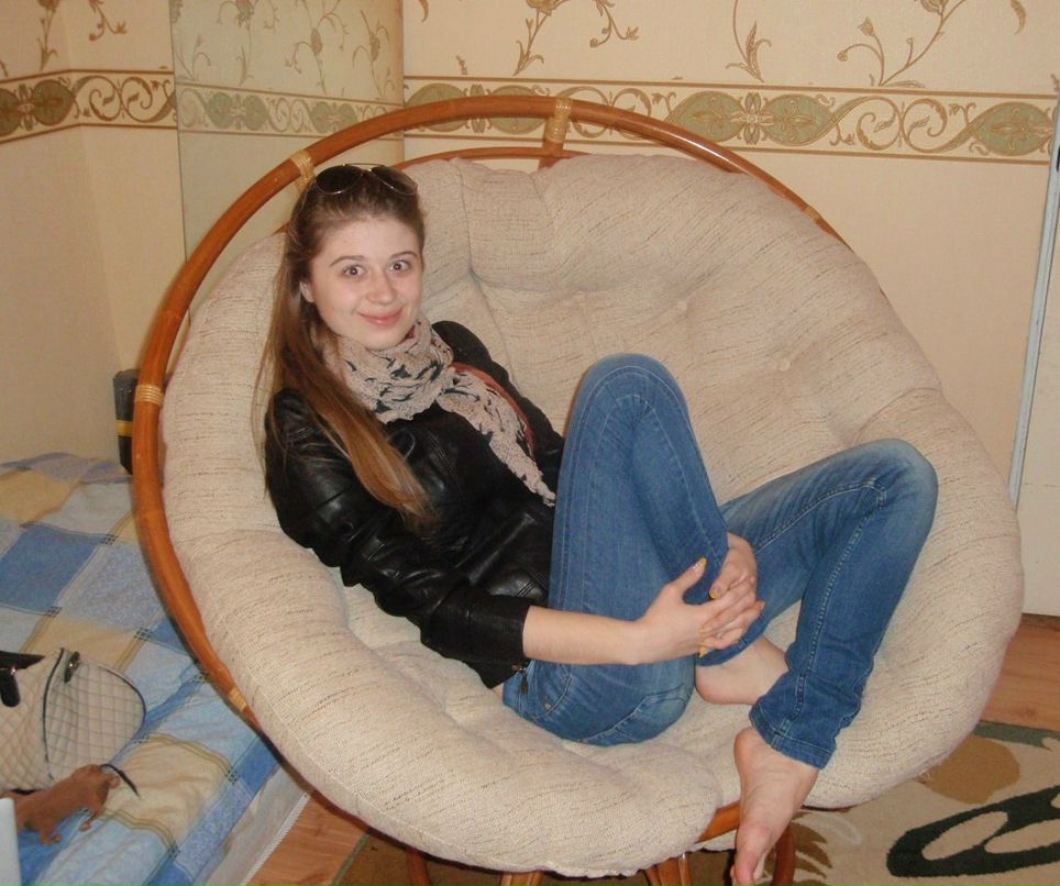 Аленочка Булгакова | Калининград