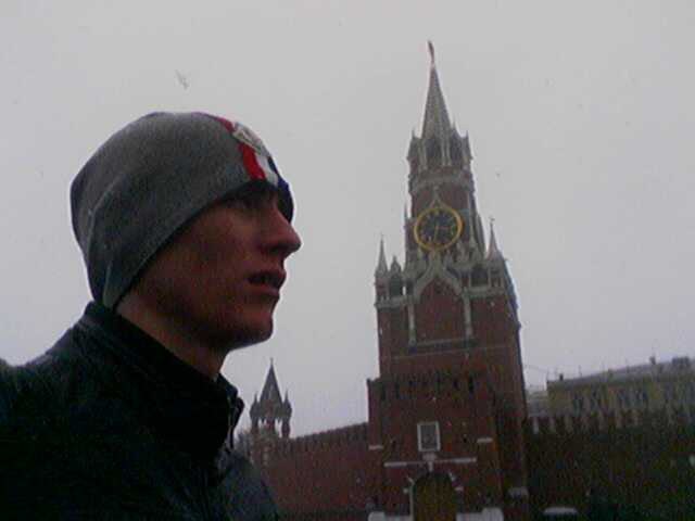 Павел Лебакин | Сочи