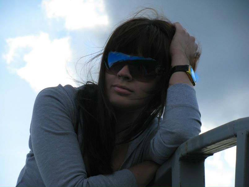 №193, Наташа Зеленцова, Москва №193, Наташа Зеленцова, Москва