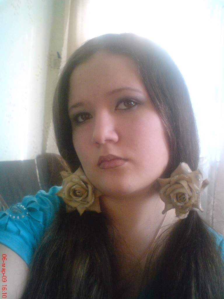 Анастасия Кушнарева Олеговна | Улан-Удэ