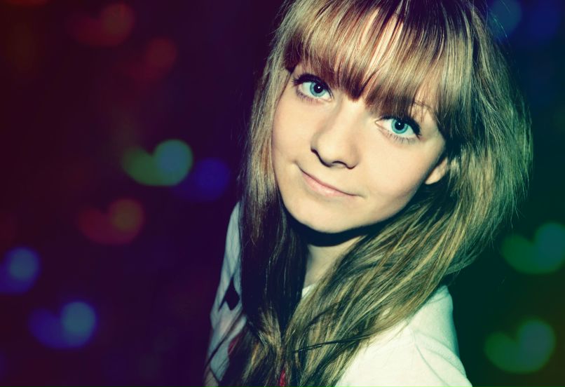 Леся Фокина | Сокол