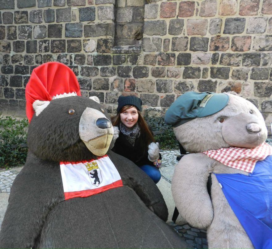 Валерия Иваничкина | Санкт-Петербург