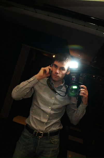 №37, Dmitry Voroshirin, Рязань №37, Dmitry Voroshirin, Рязань